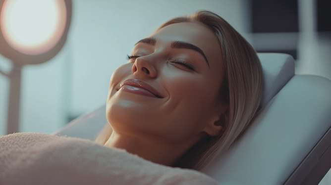 Endolaser Lifting: Benefícios que Você Precisa Conhecer Endolaser Lifting: Benefícios que Você Precisa Conhecer