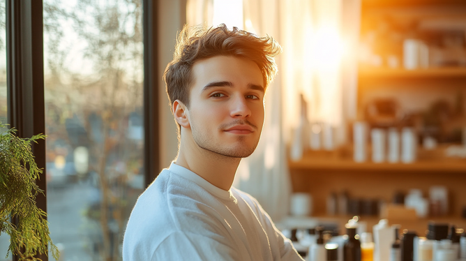 Preenchimento Labial Masculino: Benefícios que Você Não Conhecia Preenchimento Labial Masculino: Benefícios que Você Não Conhecia