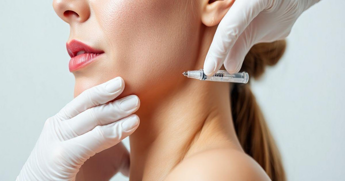 Botox na Axila: Benefícios e Resultados