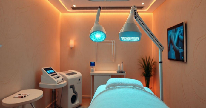 Endolaser Corporal: O Que É e Como Funciona
