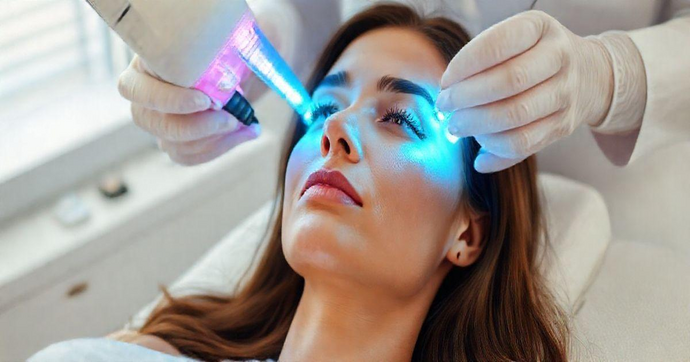 Endolaser para Flacidez: Tratamento Eficaz Endolaser para Flacidez: Tratamento Eficaz
