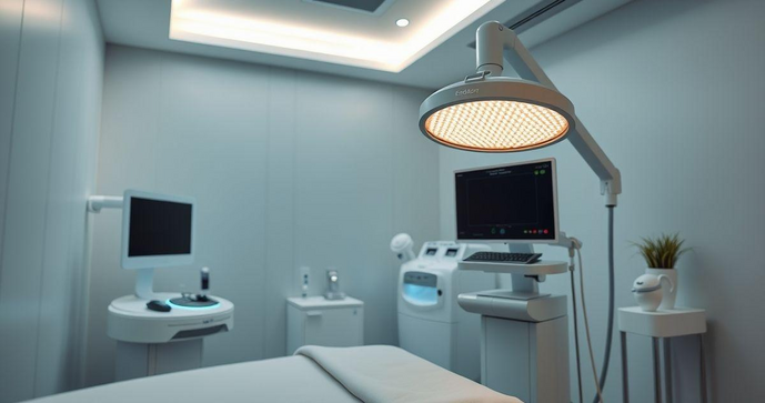 Endolaser para Gordura: A Nova Tecnologia para Redução de Medidas Endolaser para Gordura: A Nova Tecnologia para Redução de Medidas