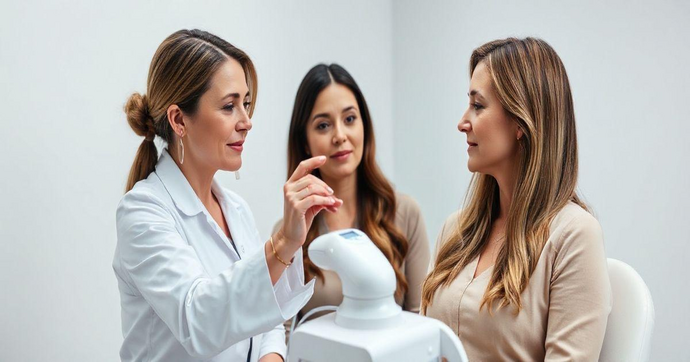 Endolaser para Gordura Localizada: O que Você Precisa Saber Endolaser para Gordura Localizada: O que Você Precisa Saber