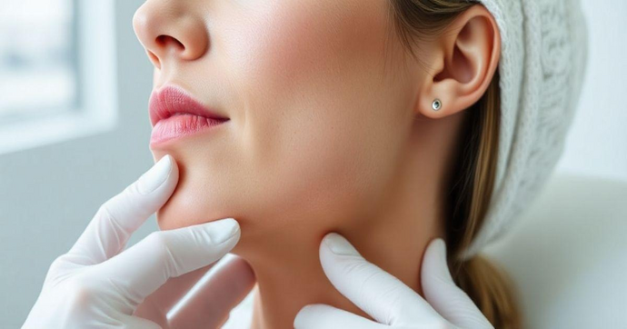 Endolaser para Papada: Tratamento Eficaz