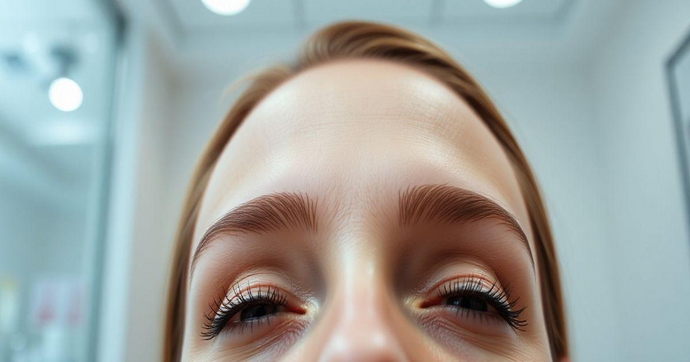 Preenchimento na Testa: Tudo Que Você Precisa Saber Preenchimento na Testa: Tudo Que Você Precisa Saber