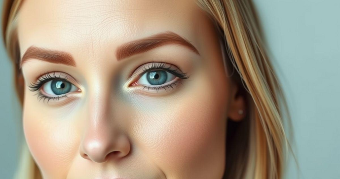 Aplicação de Botox nas Olheiras: Benefícios e Cuidados