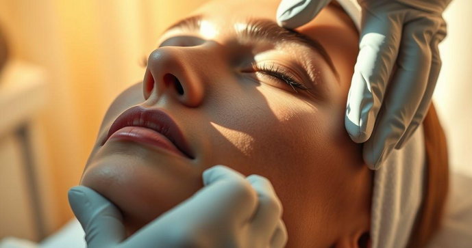 Aplicação de Botox no Rosto: Preço e Benefícios Aplicação de Botox no Rosto: Preço e Benefícios