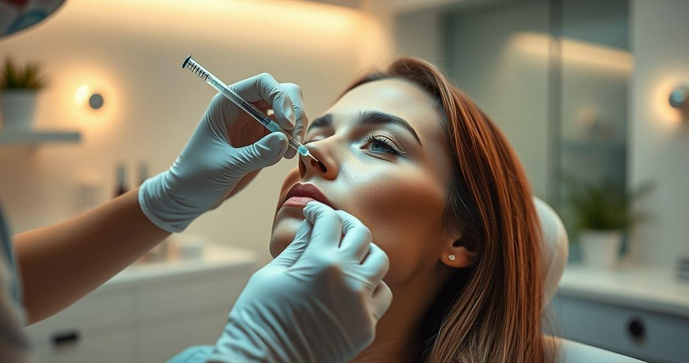 Aplicação de Botox no Rosto: Quanto Custa?
