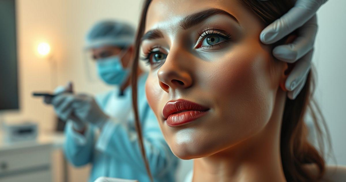 Aplicação de Toxina Botulínica: Guia Completo Aplicação de Toxina Botulínica: Guia Completo