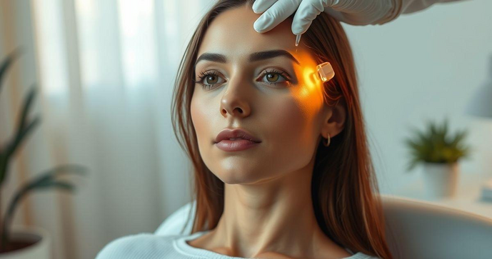 Botox para Olheiras: Como Funciona e Quais os Benefícios