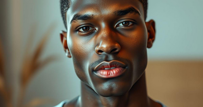 Preenchimento Labial Masculino: Tudo o que Você Precisa Saber sobre o Procedimento