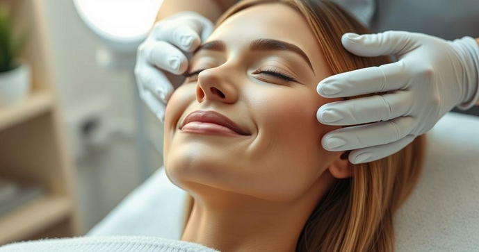 Harmonização Facial em SP: Como Escolher o Melhor Profissional Harmonização Facial em SP: Como Escolher o Melhor Profissional