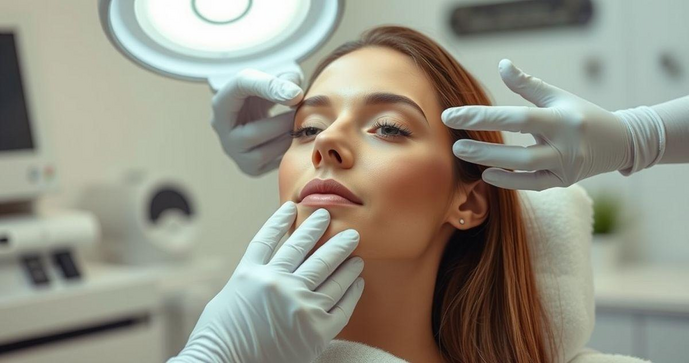 Harmonização Facial Clínicas Conheça os Melhores Procedimentos e Resultados Harmonização Facial Clínicas Conheça os Melhores Procedimentos e Resultados