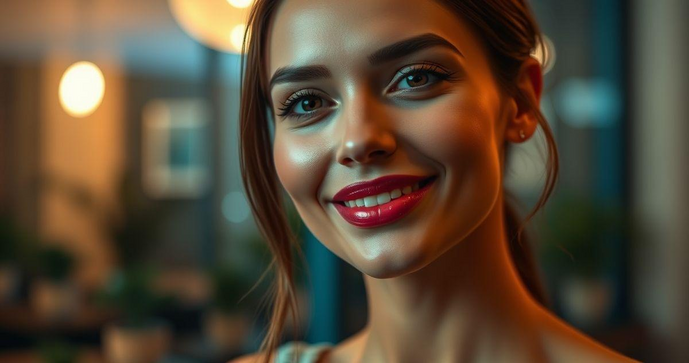 Preenchimento Labial Promoção Imperdível para Transformar Seu Sorriso Preenchimento Labial Promoção Imperdível para Transformar Seu Sorriso