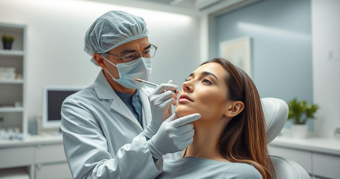 Aplicação de Botox em São Paulo: Tudo Que Você Precisa Saber