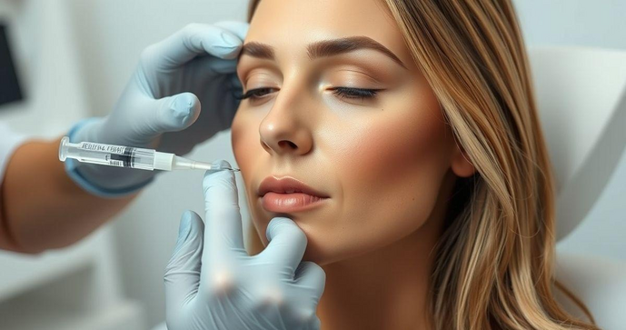 Aplicação de Botox no Rosto Quanto Custa e O Que Você Precisa Saber