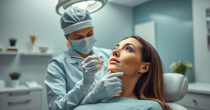 Como Escolher a Melhor Clínica para Aplicar Botox