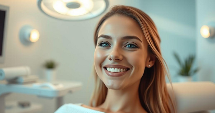 Descubra as Melhores Clínicas de Harmonização Facial