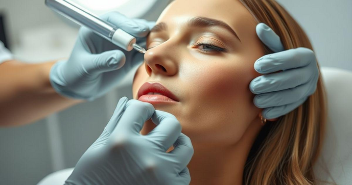 Tratamento com Toxina Botulínica: Benefícios e Cuidados Importantes