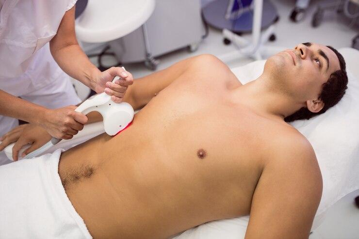 Endolaser Abdominal: A Revolução no Tratamento de Gordura Localizada Endolaser Abdominal: A Revolução no Tratamento de Gordura Localizada