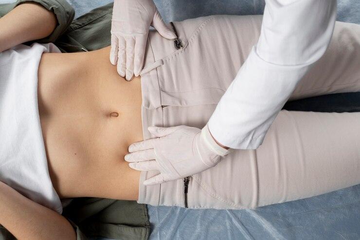 Endolaser na Barriga: Como Funciona e Quais São os Benefícios Endolaser na Barriga: Como Funciona e Quais São os Benefícios