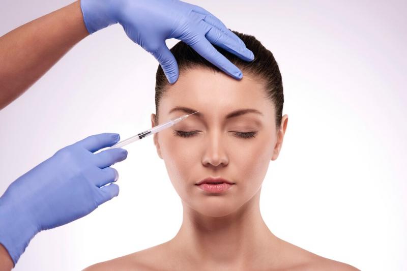 Toxina Botulínica na Testa: Benefícios e Cuidados Toxina Botulínica na Testa: Benefícios e Cuidados