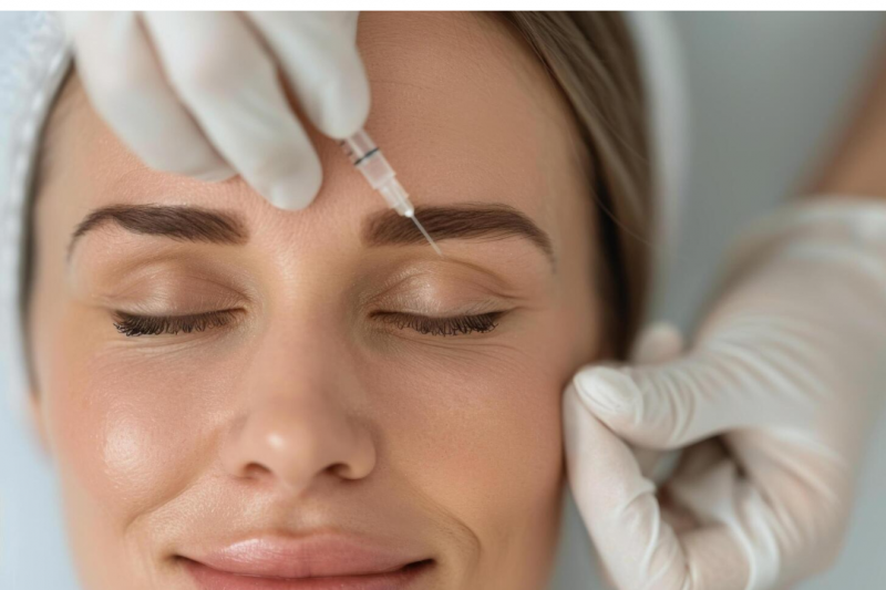 Aplicação de Botox no Rosto Quanto Custa e Tudo que Você Precisa Saber Aplicação de Botox no Rosto Quanto Custa e Tudo que Você Precisa Saber
