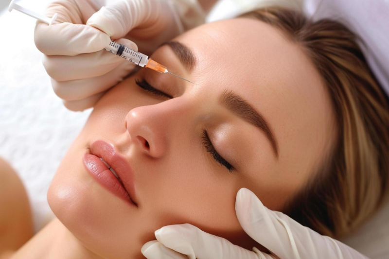 Clínica de Estética Aplicação de Botox: Descubra os Benefícios e Cuidados Clínica de Estética Aplicação de Botox: Descubra os Benefícios e Cuidados
