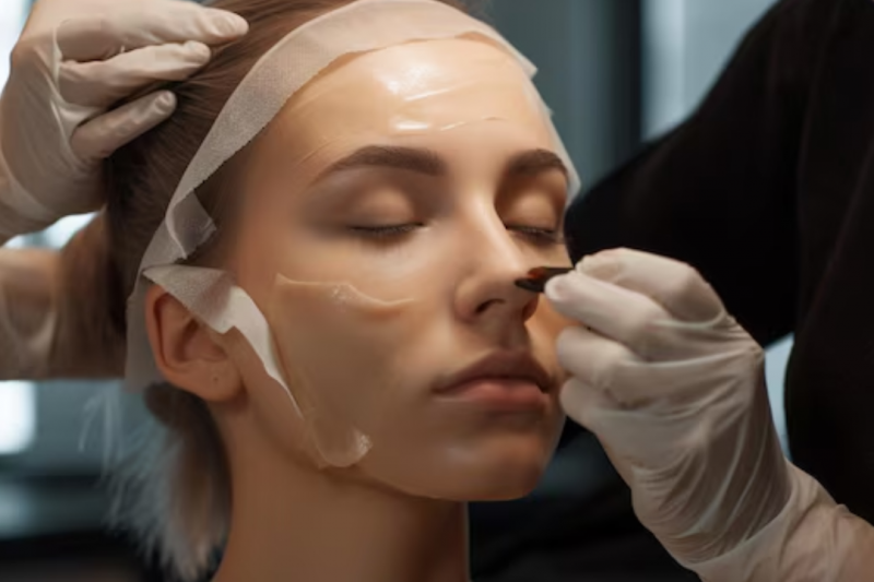 Clínica de Estética Pinheiros: Transforme Sua Beleza com Nossos Tratamentos