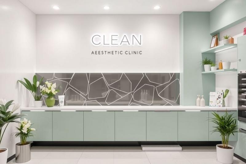 Como escolher a melhor clínica de estética botox para você