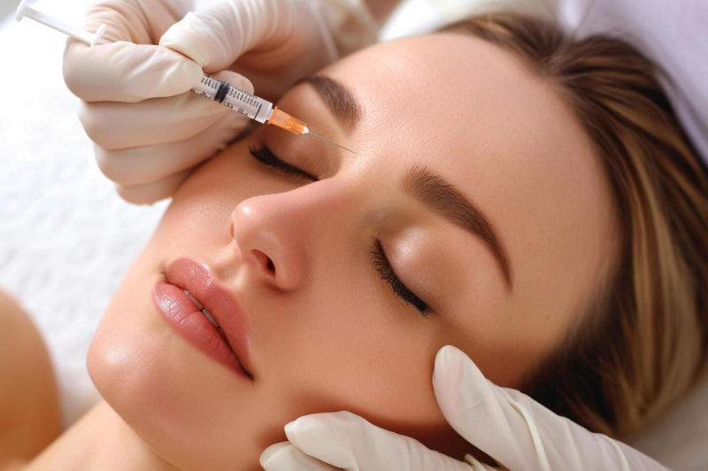 Como escolher a melhor clínica para aplicar botox e garantir resultados seguros Como escolher a melhor clínica para aplicar botox e garantir resultados seguros