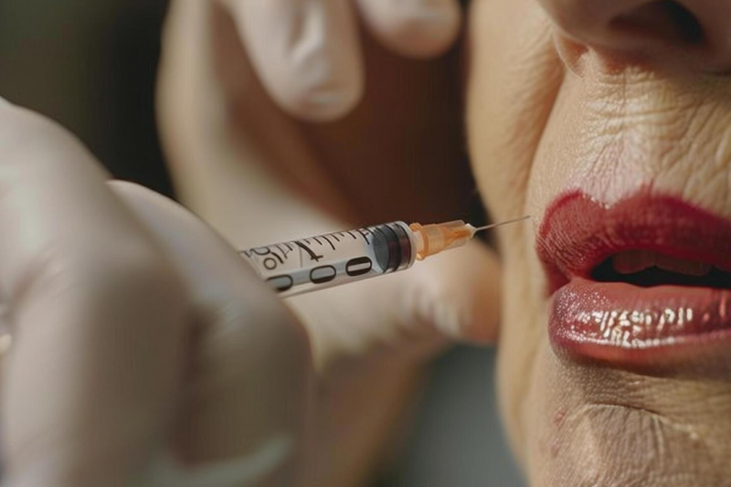 Descubra os Benefícios da Clínica de Aplicação de Botox para Rejuvenescer Sua Pele Descubra os Benefícios da Clínica de Aplicação de Botox para Rejuvenescer Sua Pele