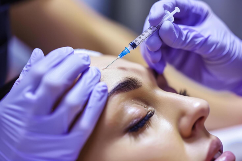 Preenchimento Facial Valor: Descubrao Valor e Quais Fatores Influenciam