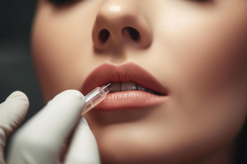 Preenchimento Labial Clínicas SP: Como Escolher a Melhor Opção Preenchimento Labial Clínicas SP: Como Escolher a Melhor Opção